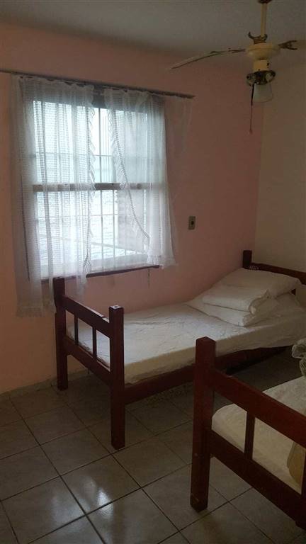 Casa com 3 quartos e 145 m² em Vila Caiçara, Praia Grande