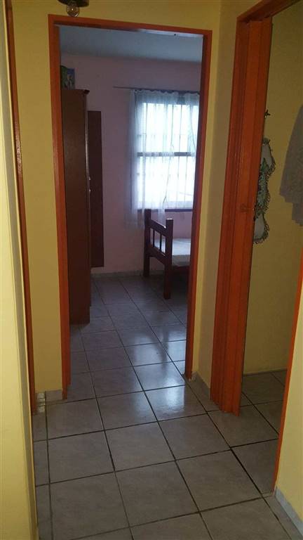 Casa com 3 quartos e 145 m² em Vila Caiçara, Praia Grande