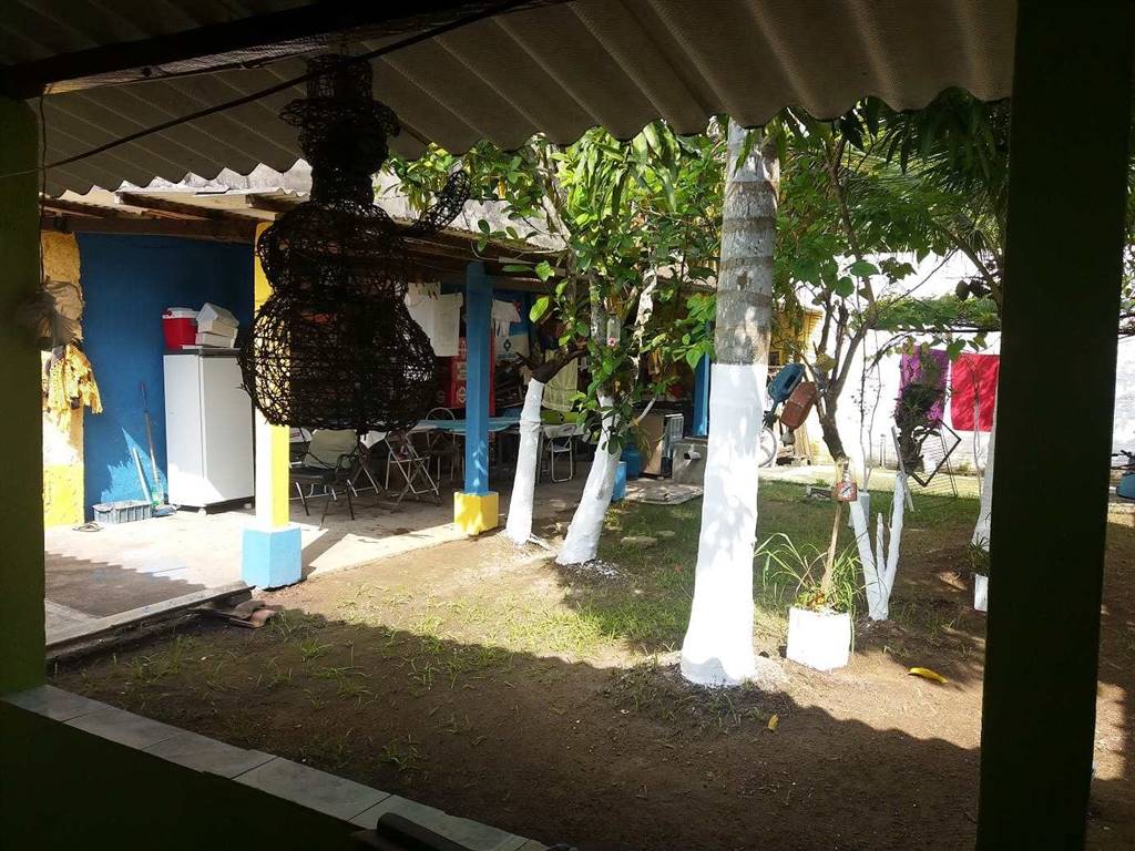 Casa com 3 quartos e 145 m² em Vila Caiçara, Praia Grande