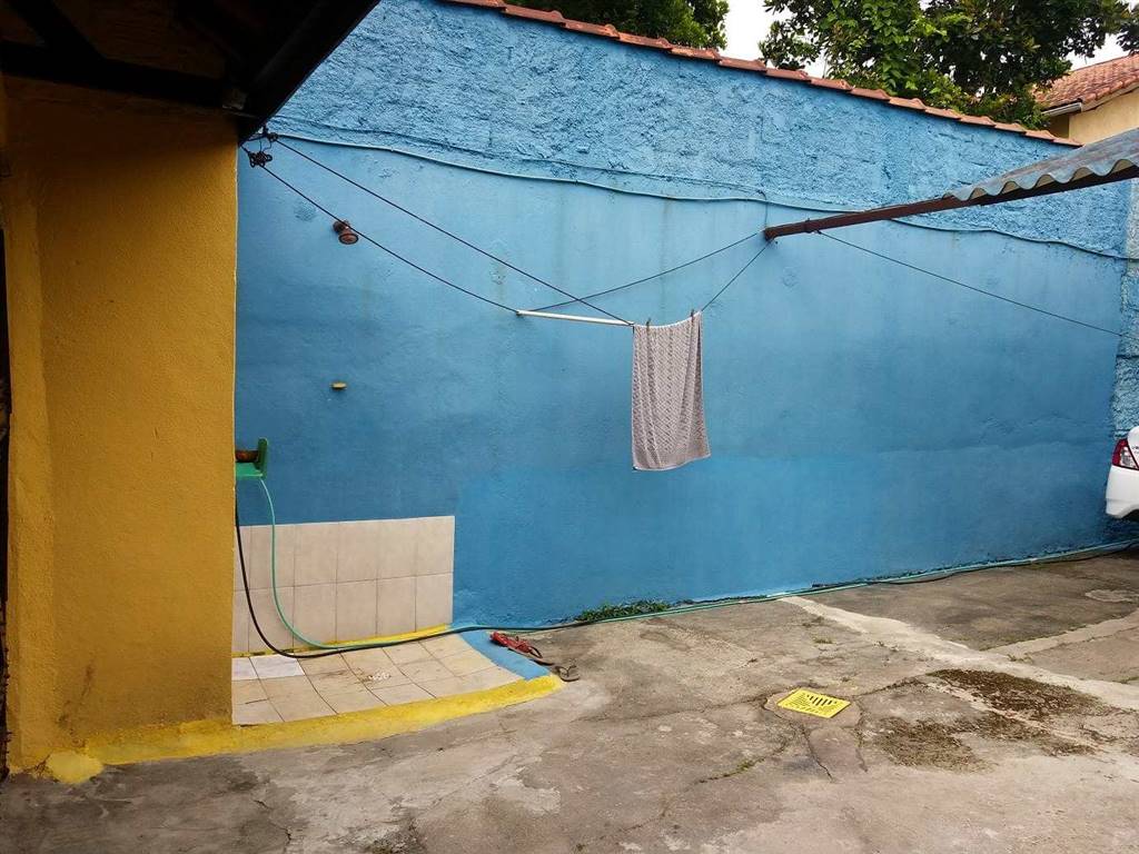 Casa com 3 quartos e 145 m² em Vila Caiçara, Praia Grande