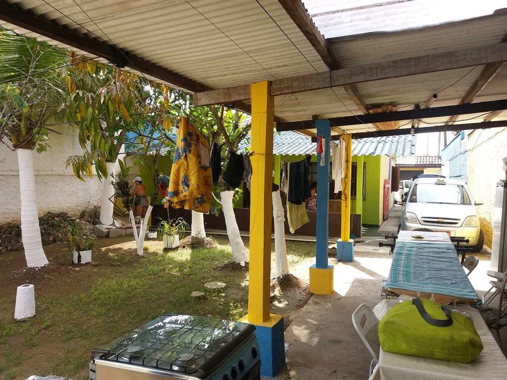 Casa com 3 quartos e 145 m² em Vila Caiçara, Praia Grande
