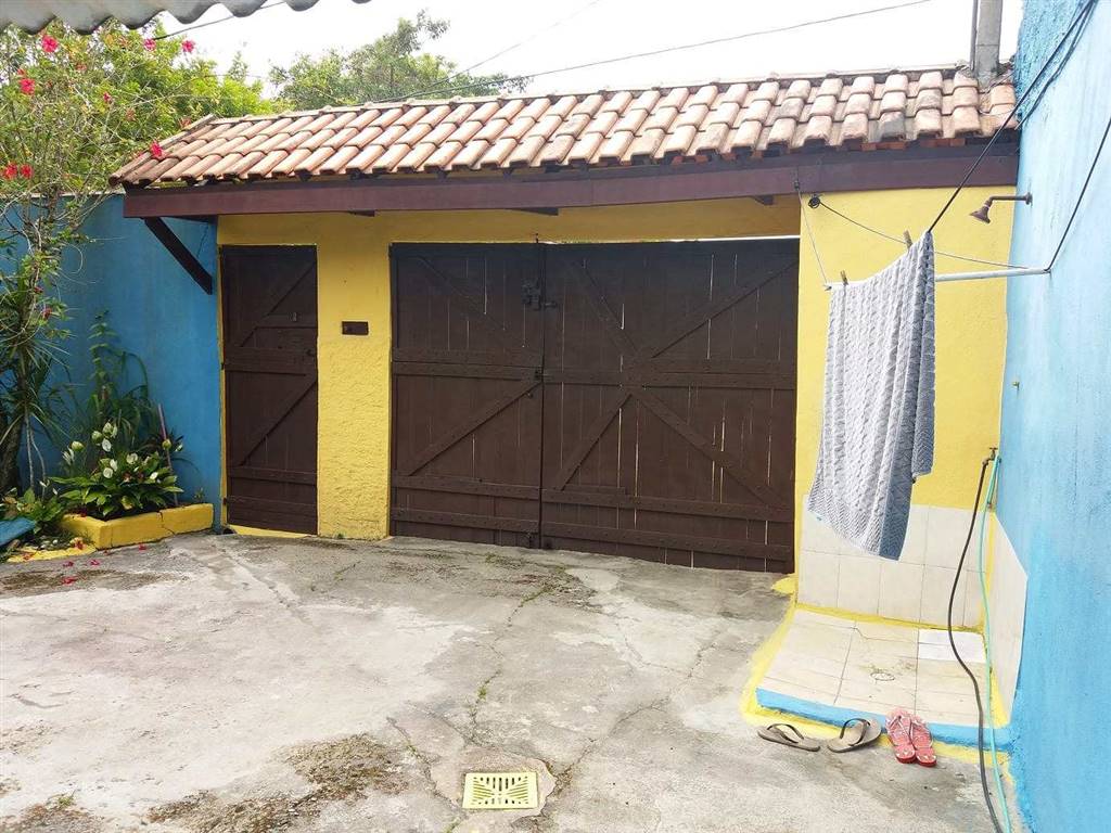 Casa com 3 quartos e 145 m² em Vila Caiçara, Praia Grande
