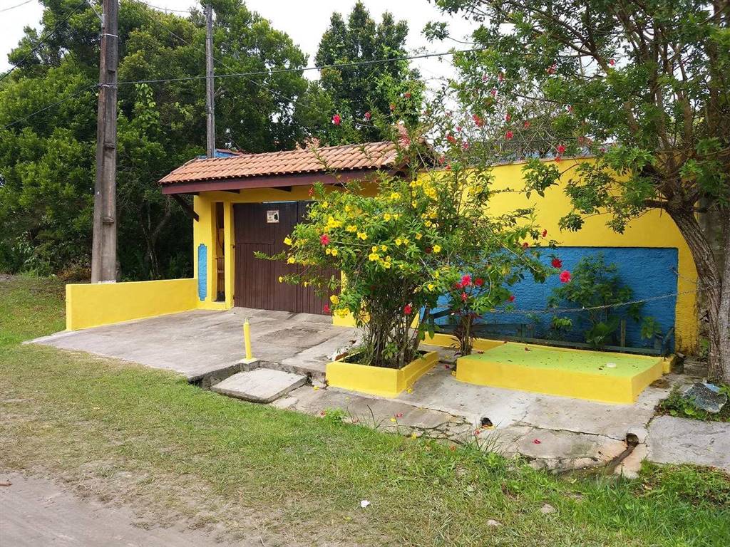 Casa com 3 quartos e 145 m² em Vila Caiçara, Praia Grande