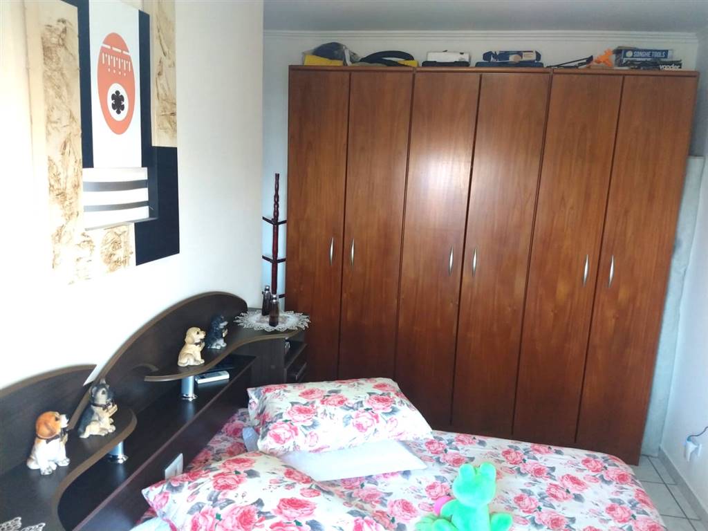 Apartamento com 2 quartos e 87 m² em Vila Caiçara, Praia Grande