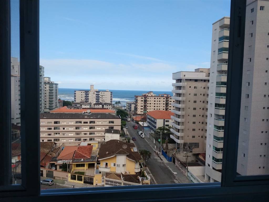 Apartamento com 2 quartos e 87 m² em Vila Caiçara, Praia Grande