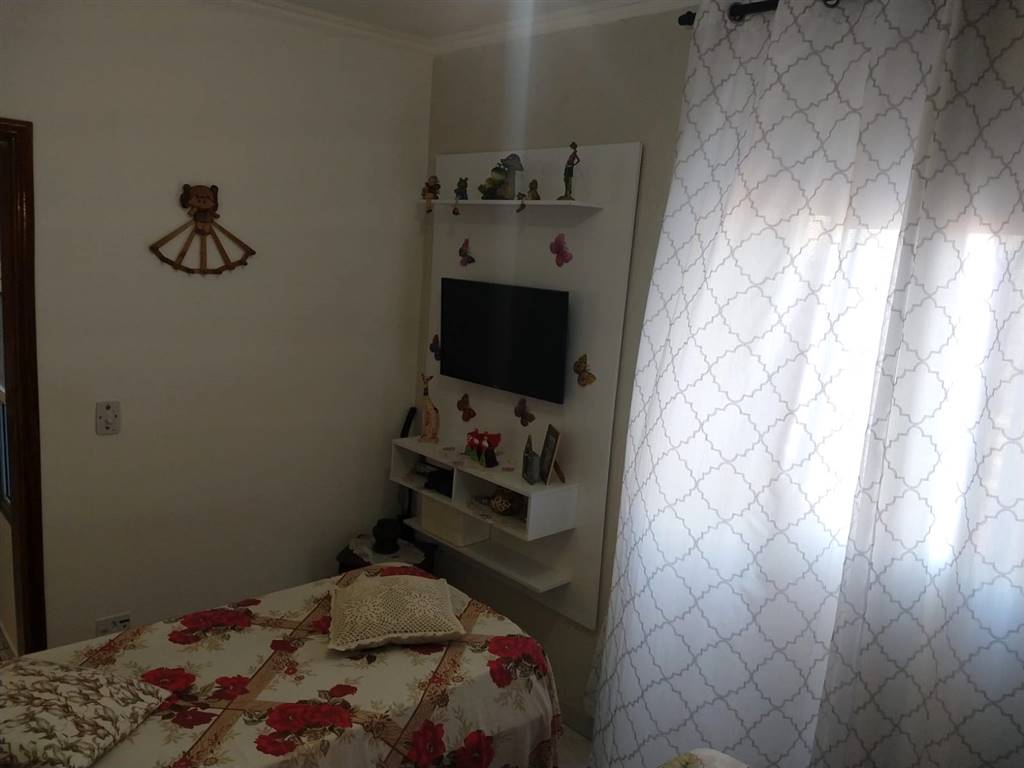 Apartamento com 2 quartos e 87 m² em Vila Caiçara, Praia Grande