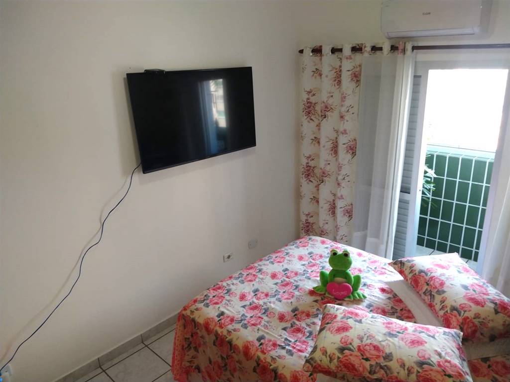 Apartamento com 2 quartos e 87 m² em Vila Caiçara, Praia Grande