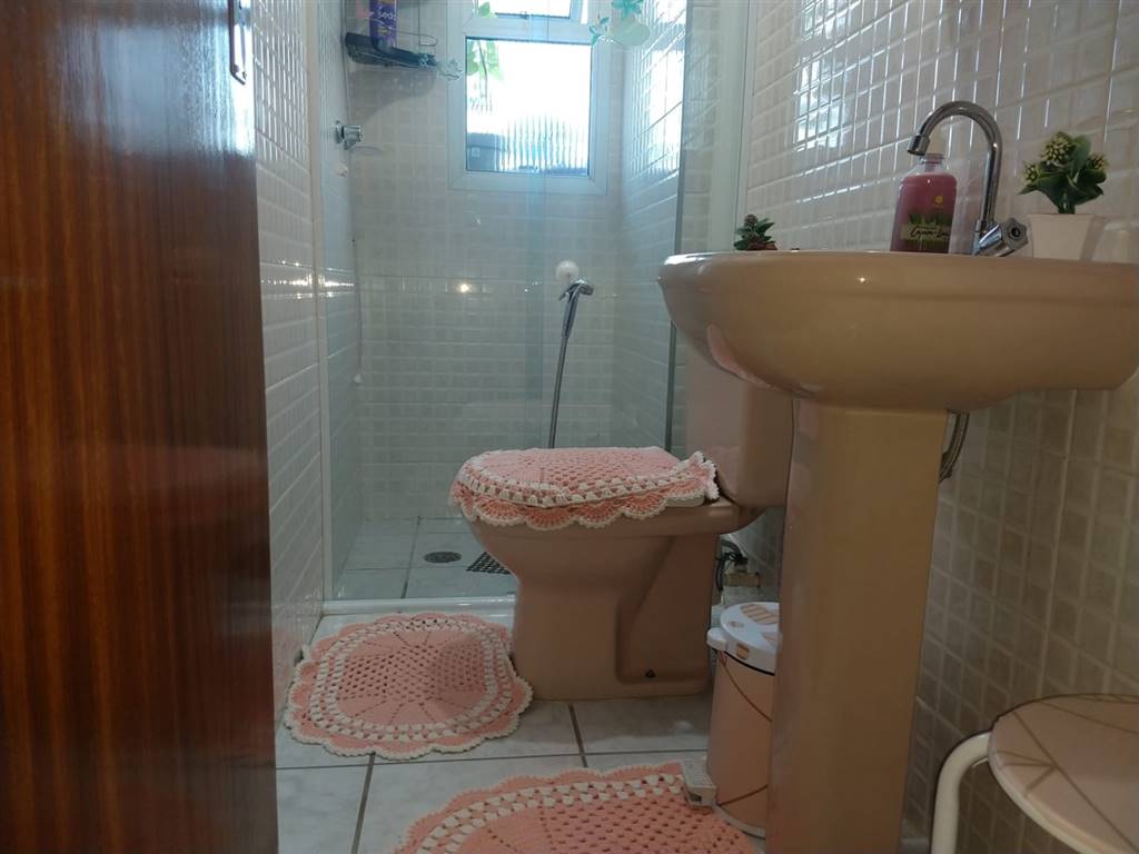 Apartamento com 2 quartos e 87 m² em Vila Caiçara, Praia Grande