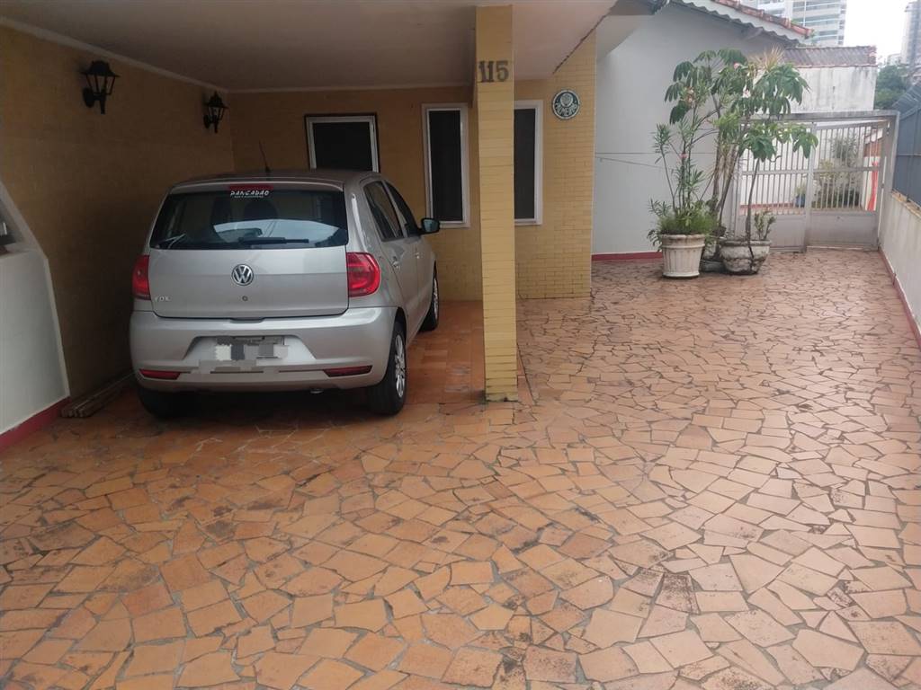 Casa com 2 quartos e 120 m² em Vila Caiçara, Praia Grande