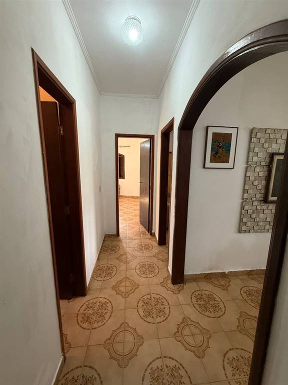 Casa com 2 quartos e 120 m² em Vila Caiçara, Praia Grande