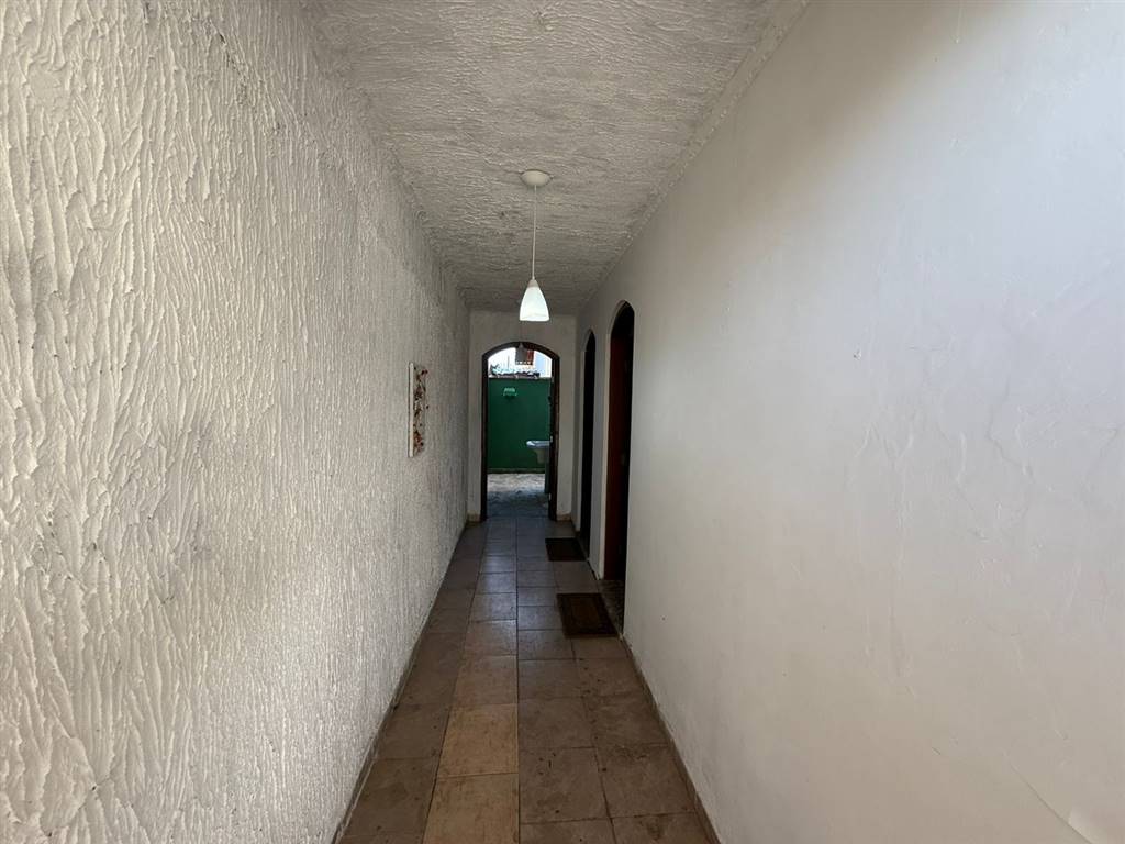 Casa com 2 quartos e 120 m² em Vila Caiçara, Praia Grande