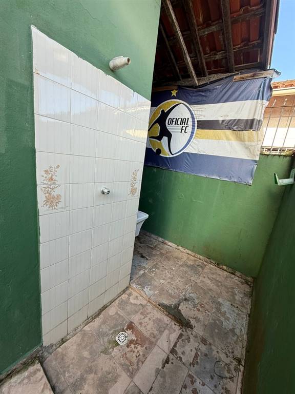 Casa com 2 quartos e 120 m² em Vila Caiçara, Praia Grande