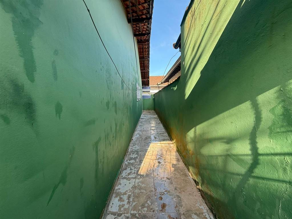 Casa com 2 quartos e 120 m² em Vila Caiçara, Praia Grande