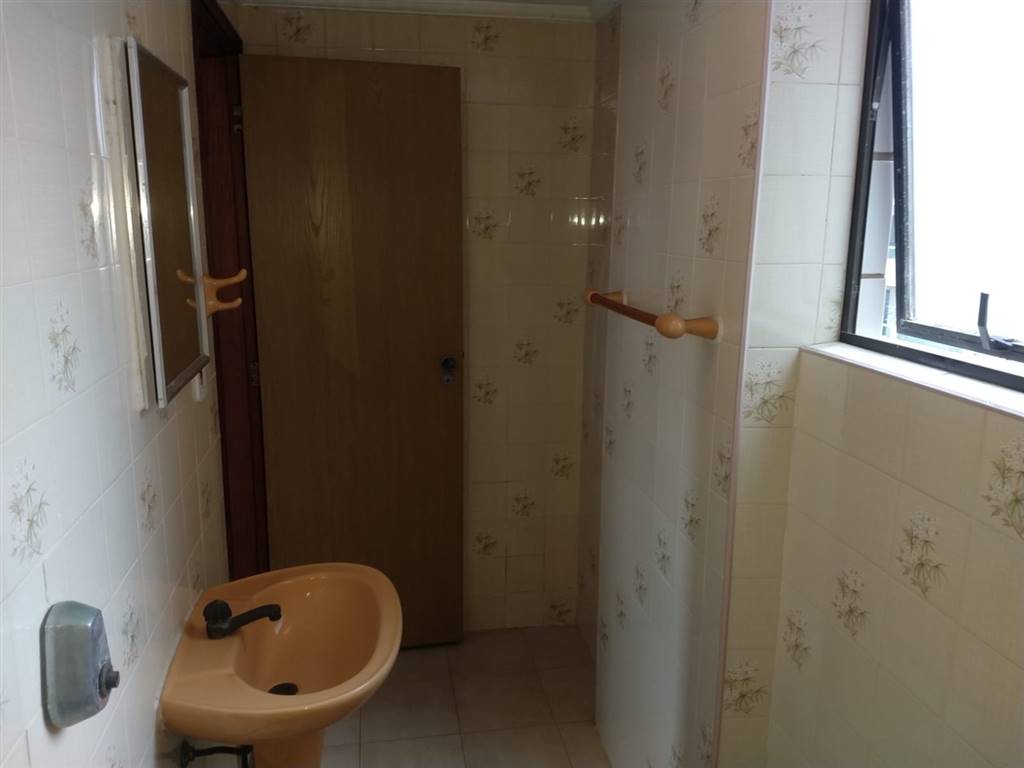 Apartamento com 2 quartos e 94 m² em Vila Caiçara, Praia Grande