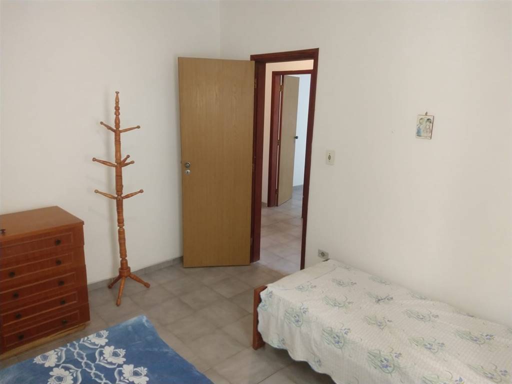 Apartamento com 2 quartos e 94 m² em Vila Caiçara, Praia Grande