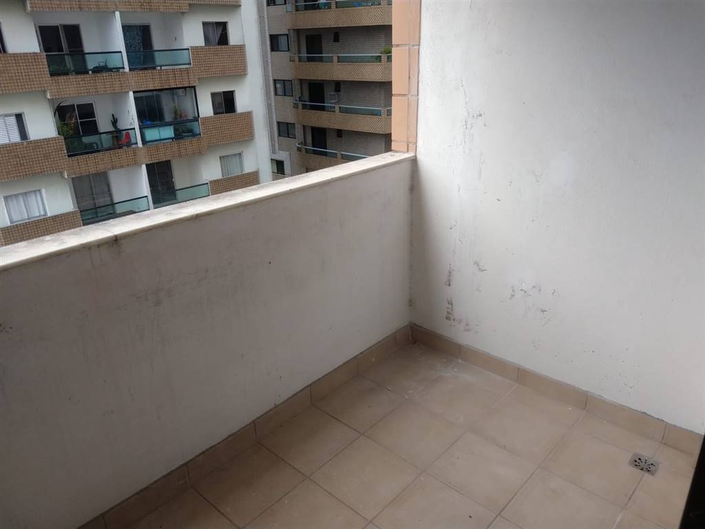 Apartamento com 2 quartos e 94 m² em Vila Caiçara, Praia Grande