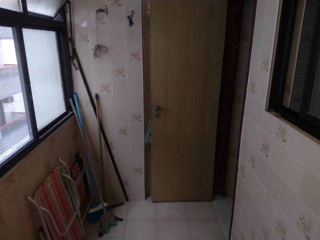 Apartamento com 2 quartos e 94 m² em Vila Caiçara, Praia Grande