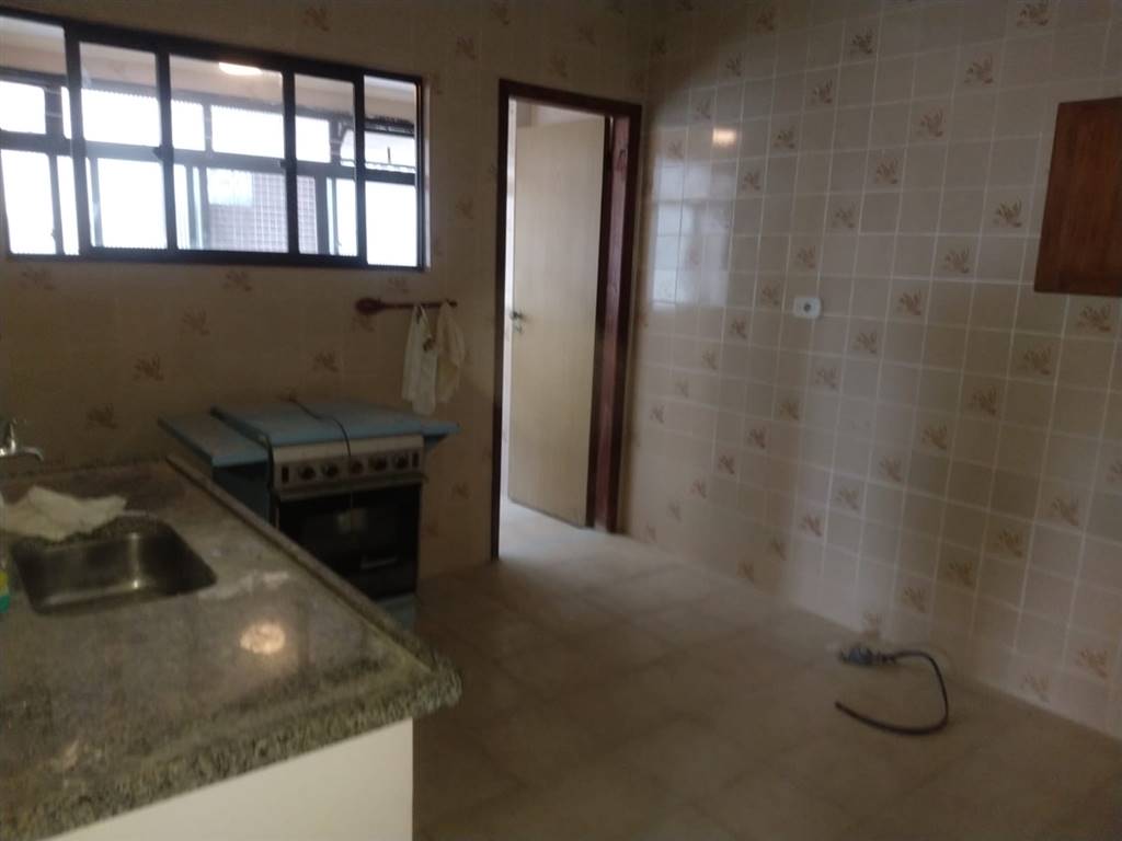 Apartamento com 2 quartos e 94 m² em Vila Caiçara, Praia Grande