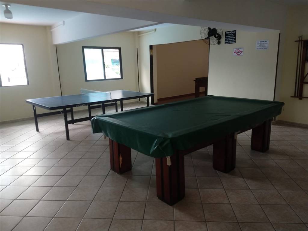 Apartamento com 2 quartos e 94 m² em Vila Caiçara, Praia Grande