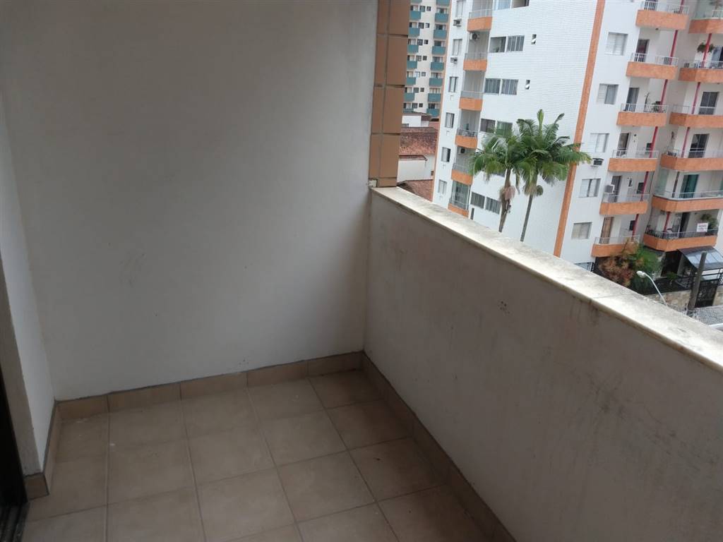 Apartamento com 2 quartos e 94 m² em Vila Caiçara, Praia Grande