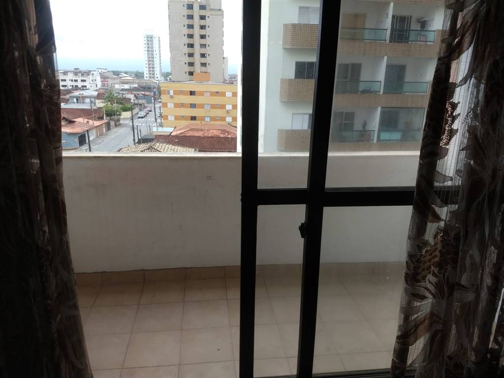 Apartamento com 2 quartos e 94 m² em Vila Caiçara, Praia Grande