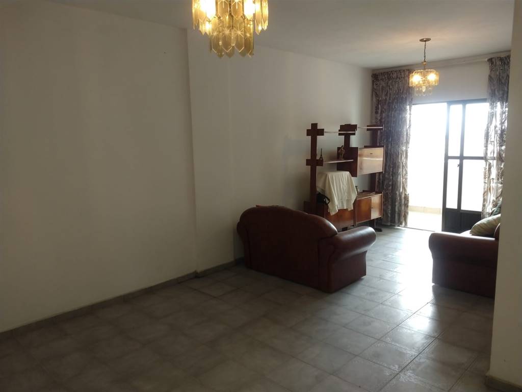 Apartamento com 2 quartos e 94 m² em Vila Caiçara, Praia Grande