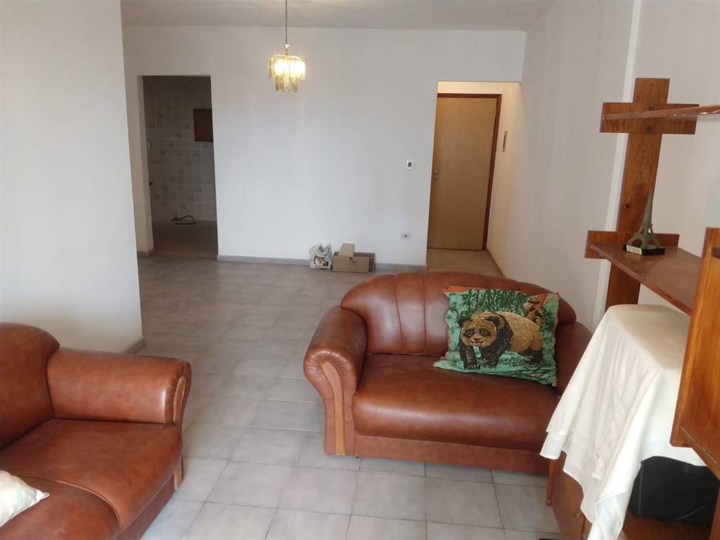 Apartamento com 2 quartos e 94 m² em Vila Caiçara, Praia Grande