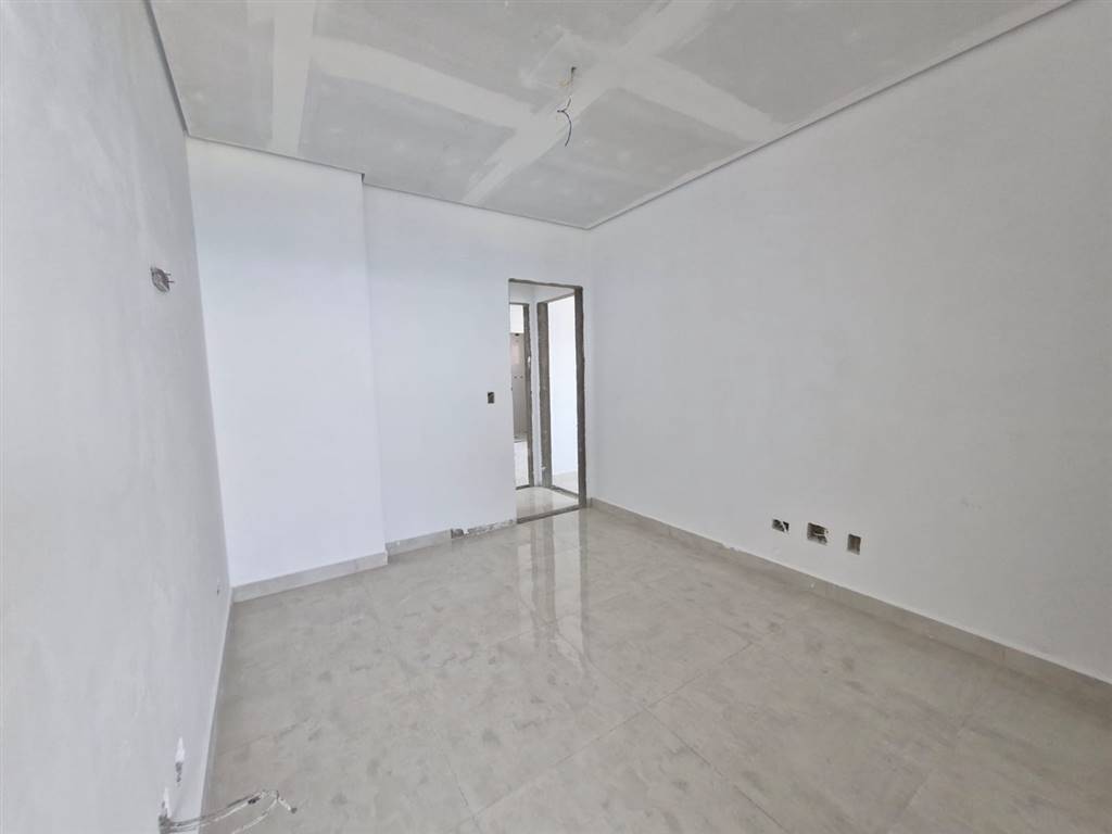 Apartamento com 3 quartos e 145 m² em Vila Caiçara, Praia Grande
