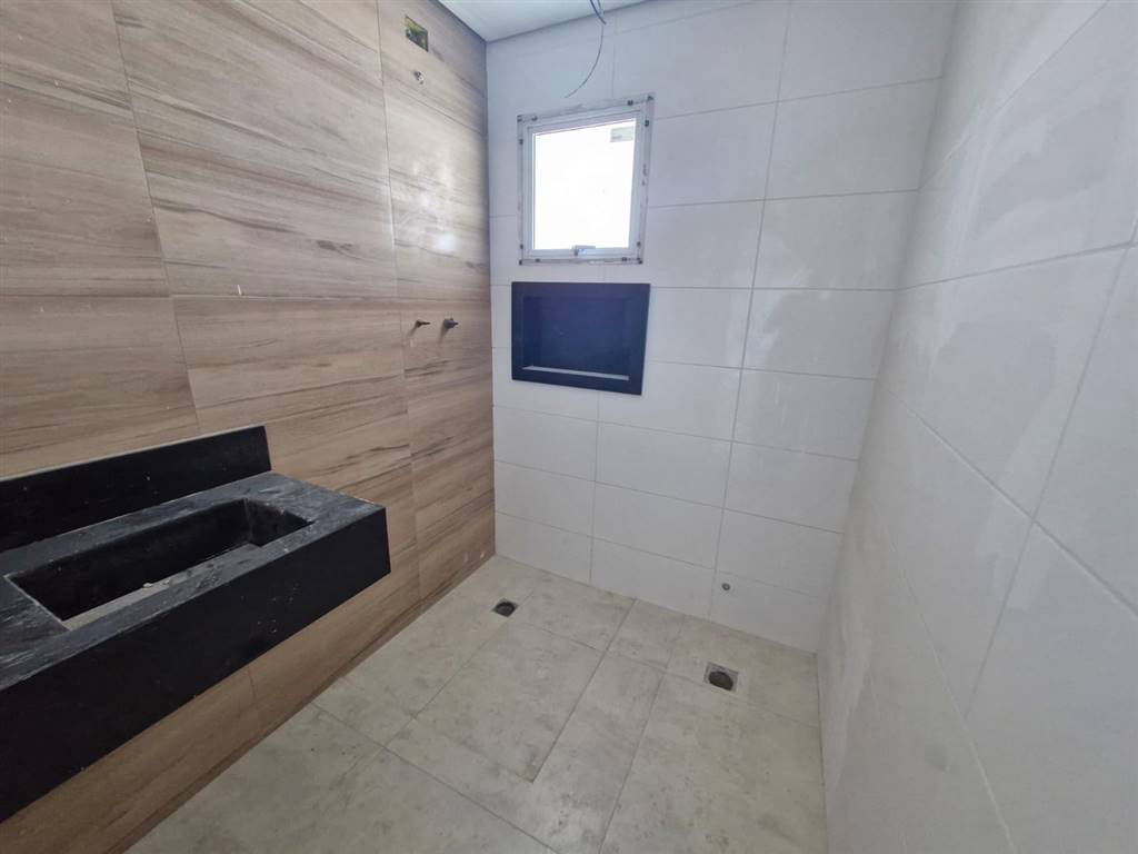Apartamento com 3 quartos e 145 m² em Vila Caiçara, Praia Grande