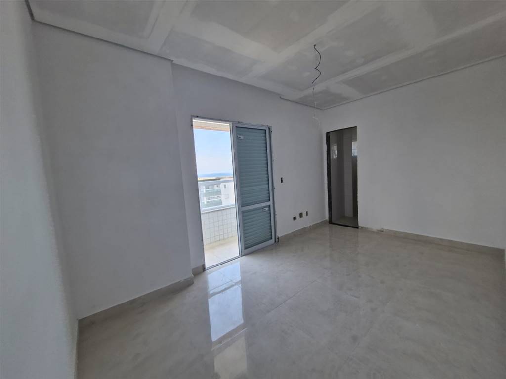 Apartamento com 3 quartos e 145 m² em Vila Caiçara, Praia Grande