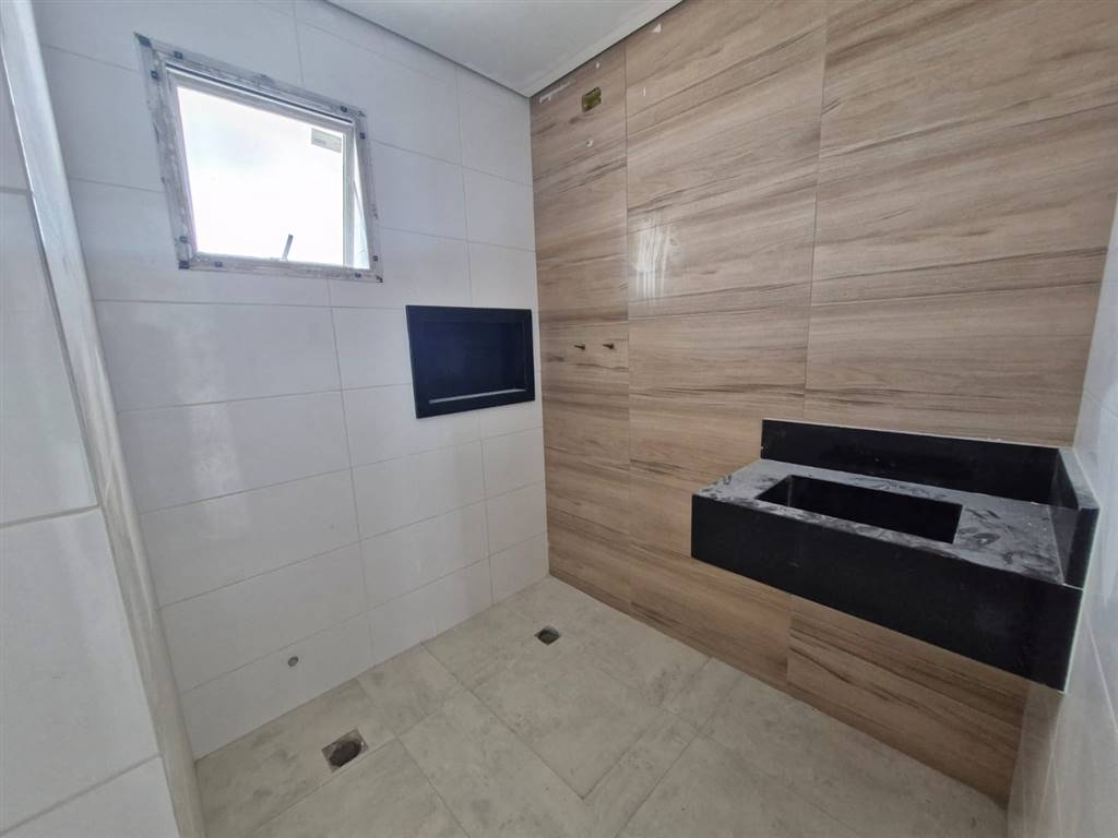 Apartamento com 3 quartos e 145 m² em Vila Caiçara, Praia Grande
