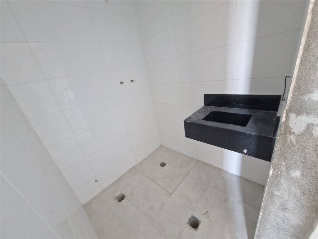 Apartamento com 3 quartos e 145 m² em Vila Caiçara, Praia Grande
