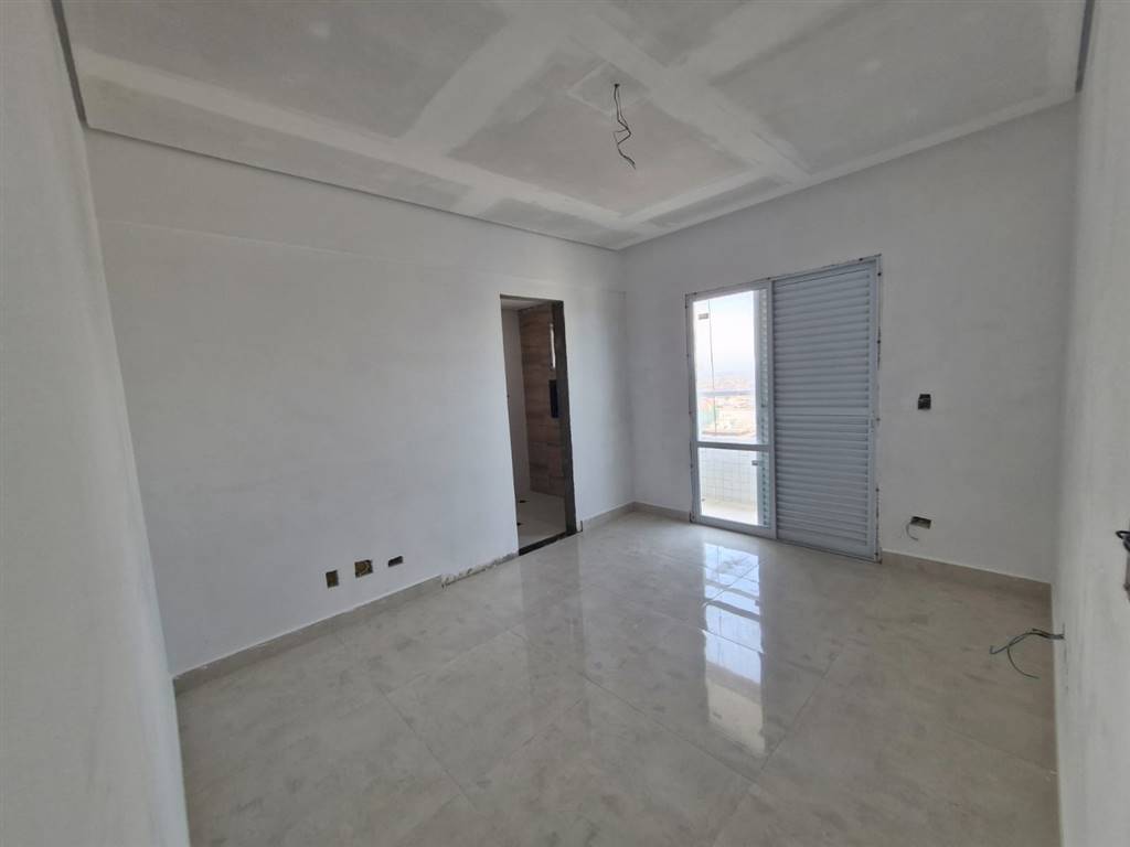 Apartamento com 3 quartos e 145 m² em Vila Caiçara, Praia Grande