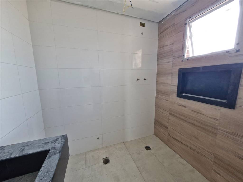Apartamento com 3 quartos e 145 m² em Vila Caiçara, Praia Grande