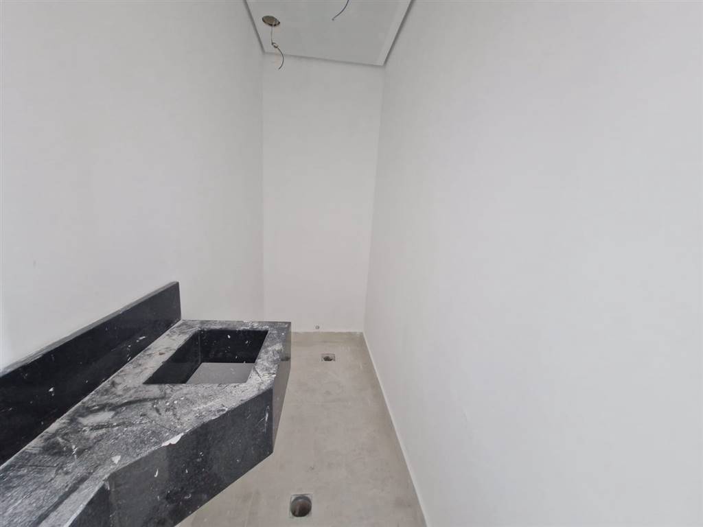 Apartamento com 3 quartos e 145 m² em Vila Caiçara, Praia Grande