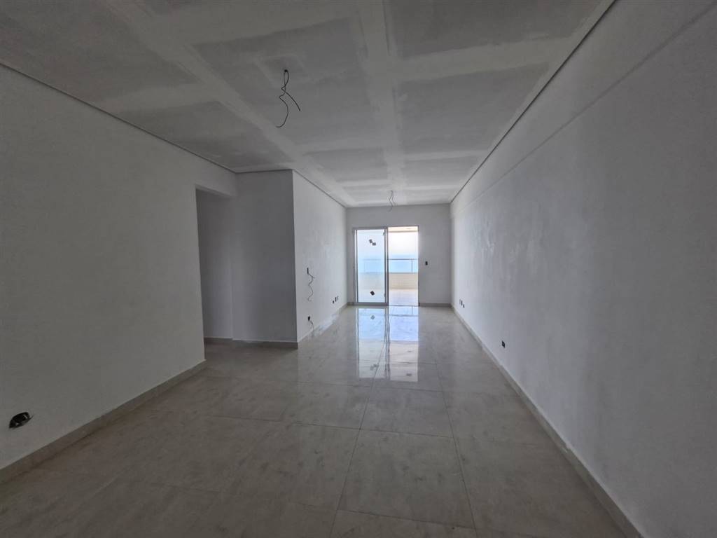 Apartamento com 3 quartos e 145 m² em Vila Caiçara, Praia Grande