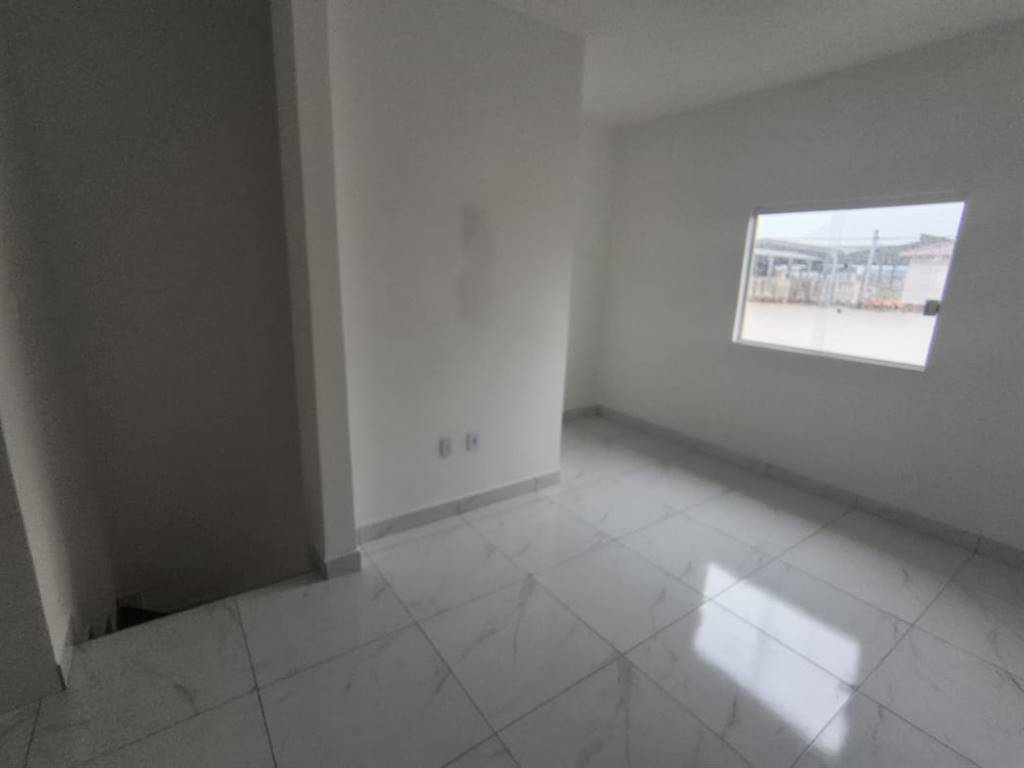 Casa com 2 quartos e 51 m² em Vila Caiçara, Praia Grande
