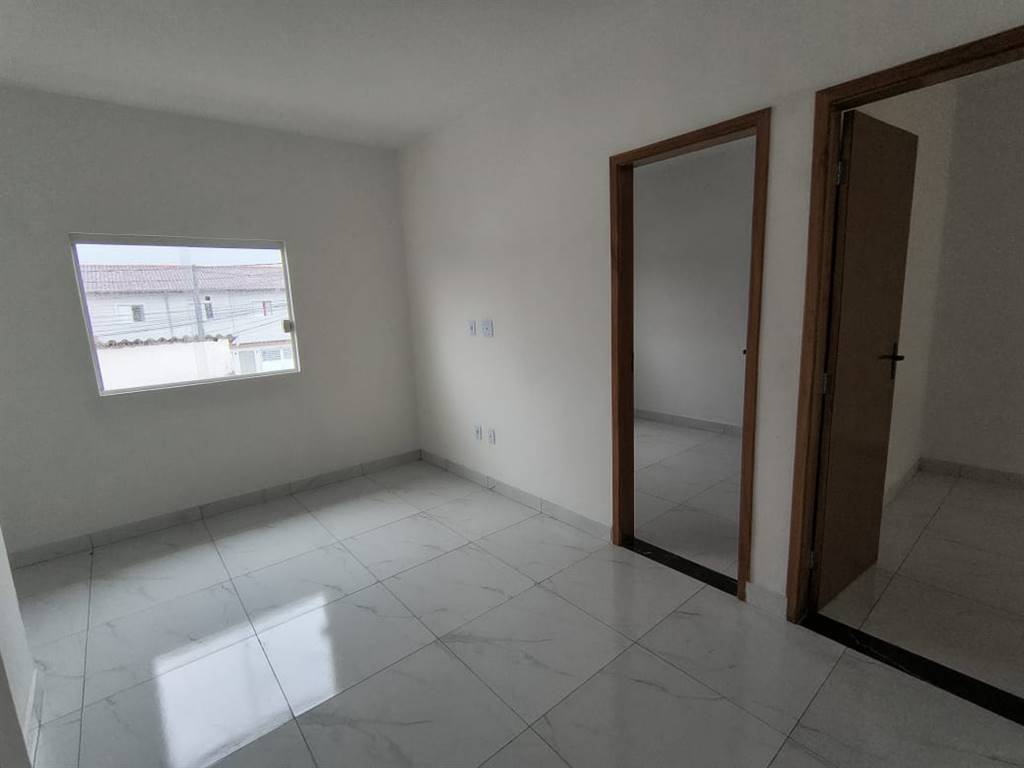 Casa com 2 quartos e 51 m² em Vila Caiçara, Praia Grande