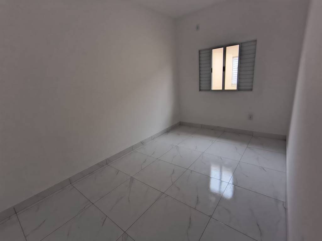 Casa com 2 quartos e 51 m² em Vila Caiçara, Praia Grande