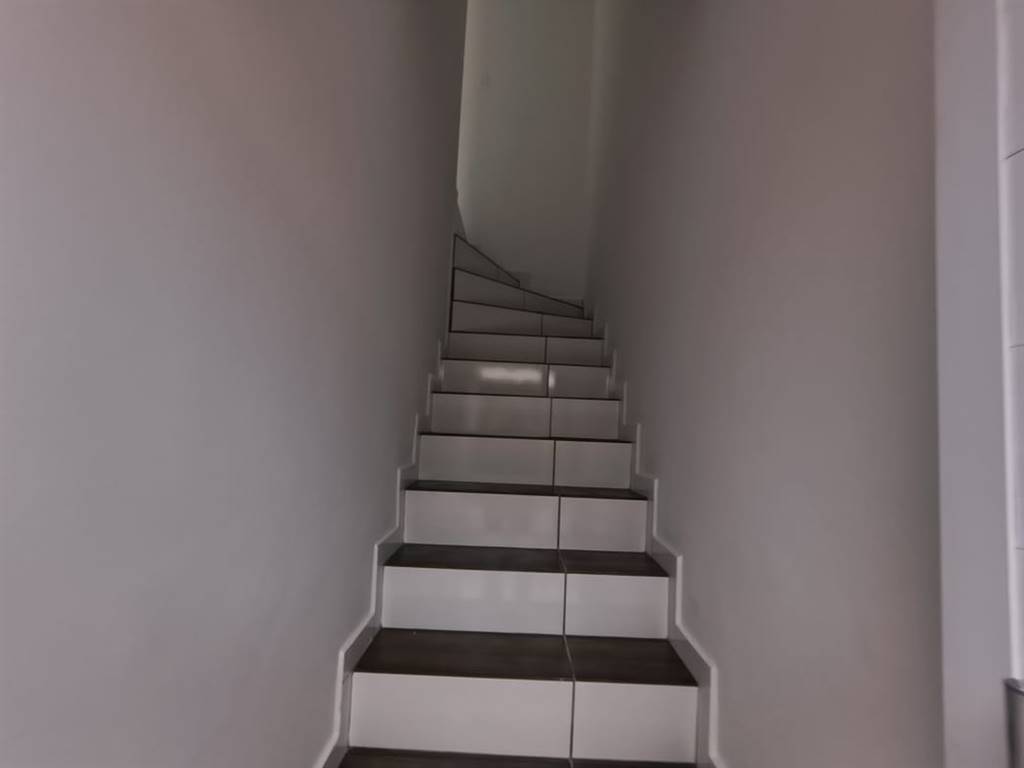 Casa com 2 quartos e 51 m² em Vila Caiçara, Praia Grande