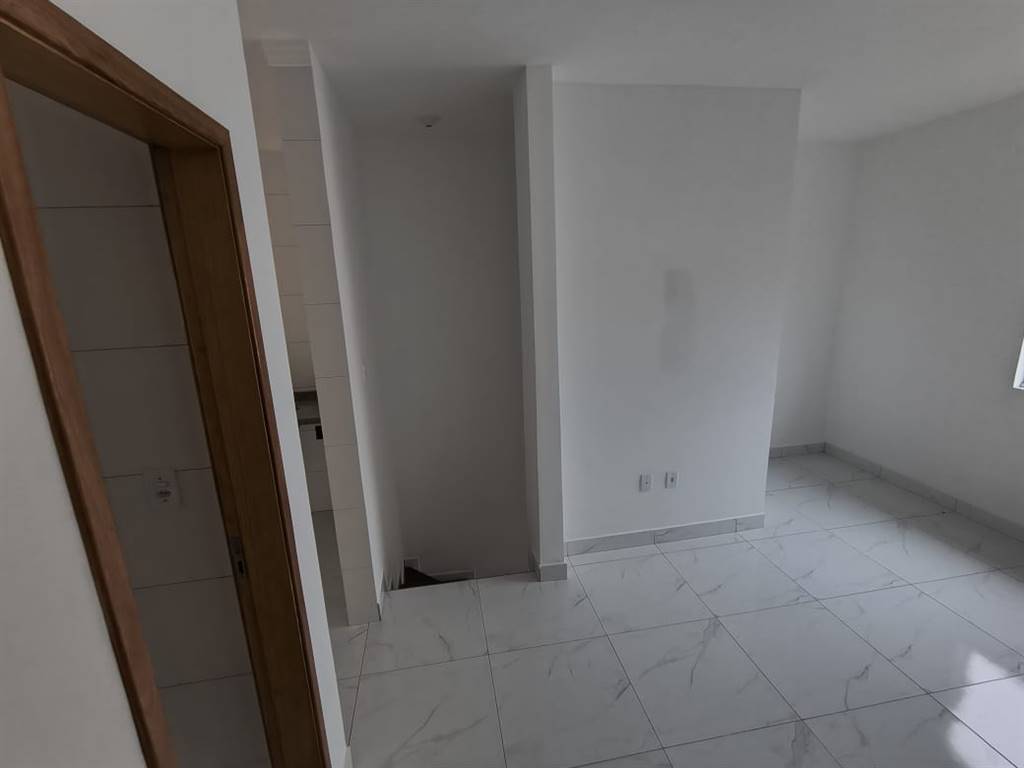 Casa com 2 quartos e 51 m² em Vila Caiçara, Praia Grande