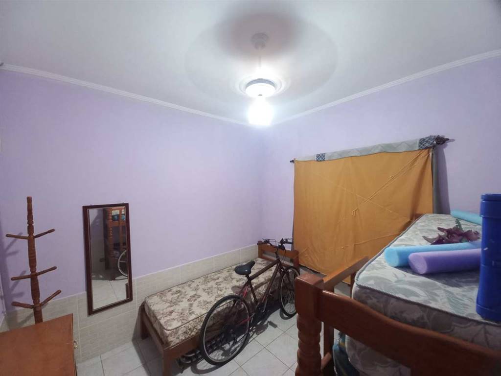 Casa com 2 quartos e 105 m² em Vila Caiçara, Praia Grande