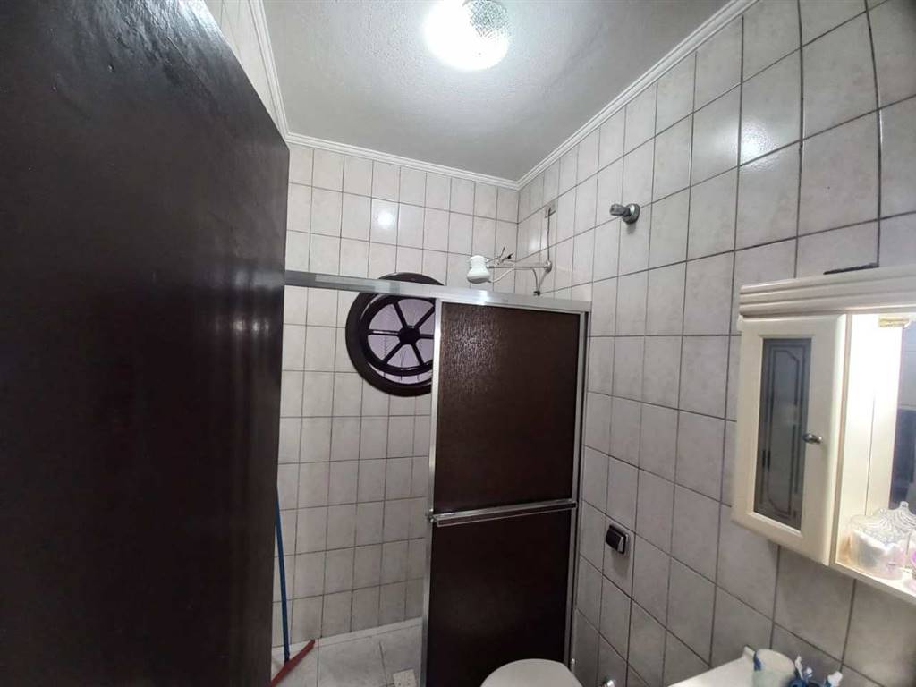 Casa com 2 quartos e 105 m² em Vila Caiçara, Praia Grande