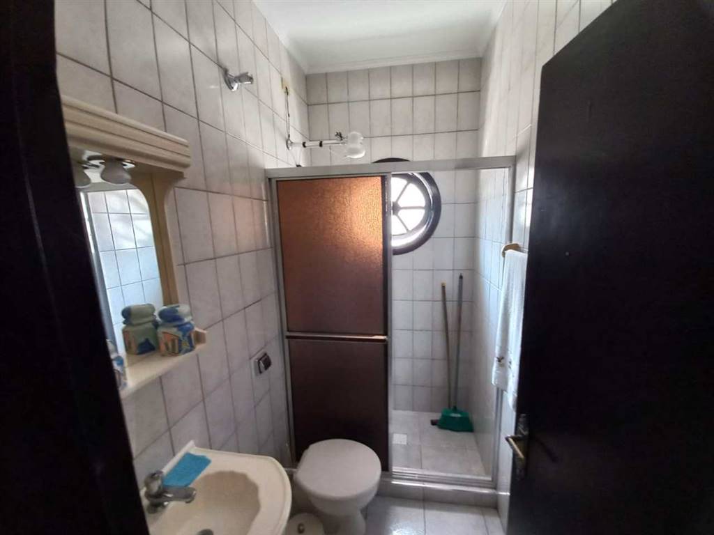 Casa com 2 quartos e 105 m² em Vila Caiçara, Praia Grande