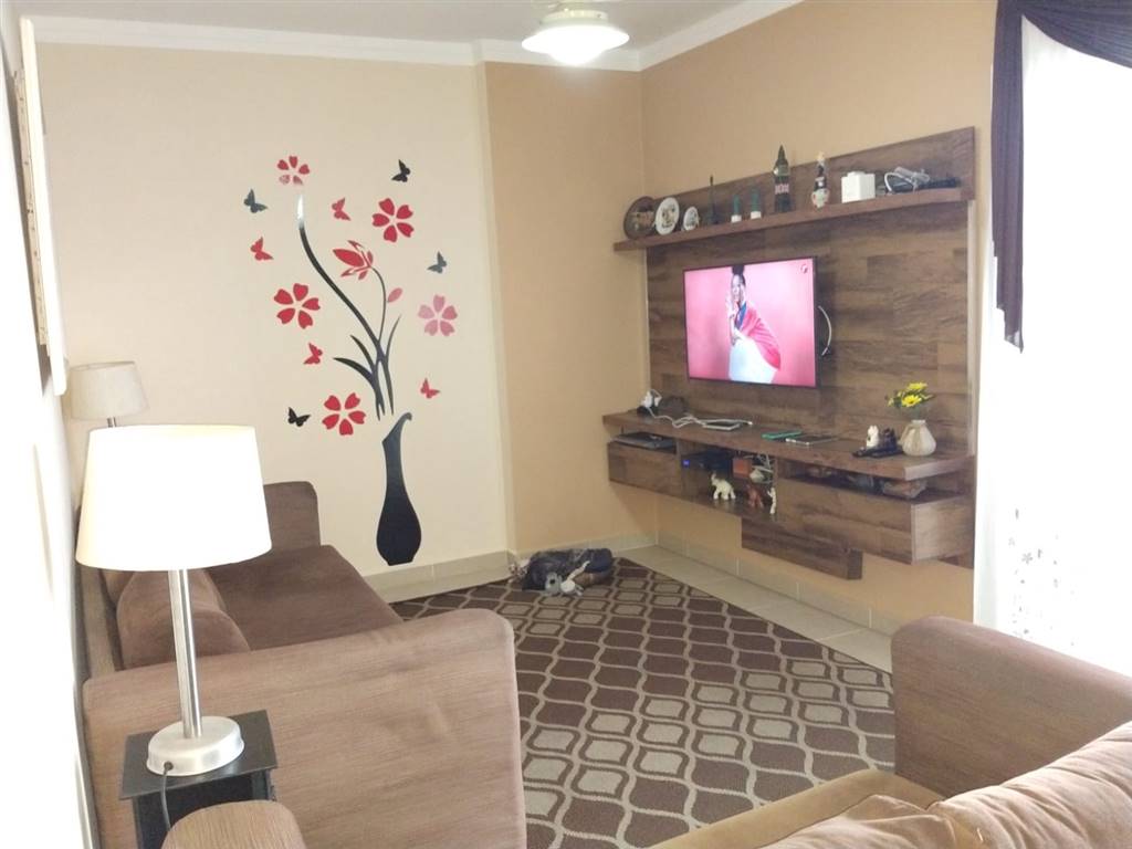 Apartamento com 3 quartos e 143 m² em Vila Caiçara, Praia Grande