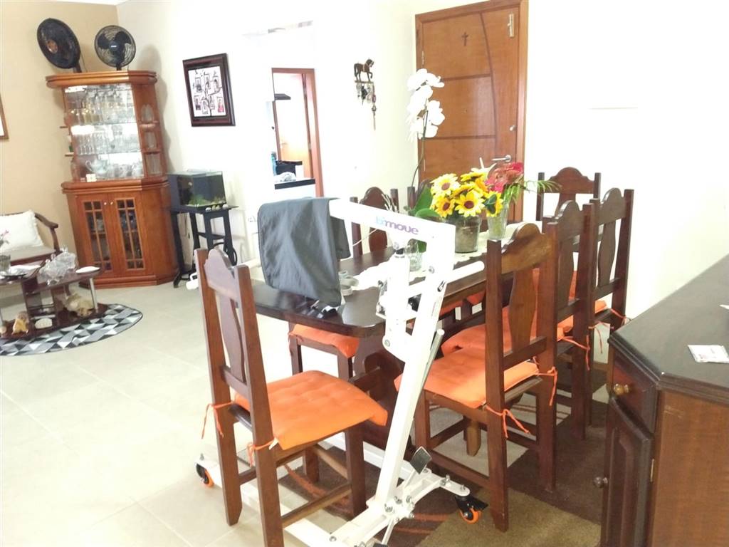 Apartamento com 3 quartos e 143 m² em Vila Caiçara, Praia Grande