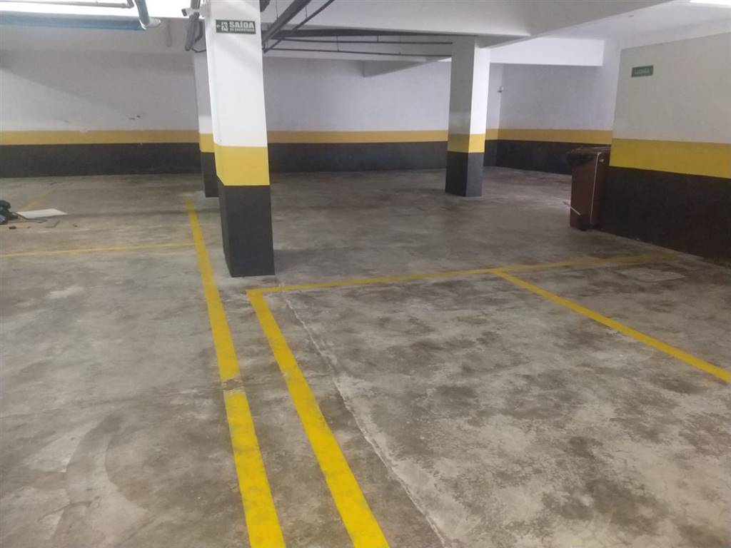 Apartamento com 3 quartos e 143 m² em Vila Caiçara, Praia Grande