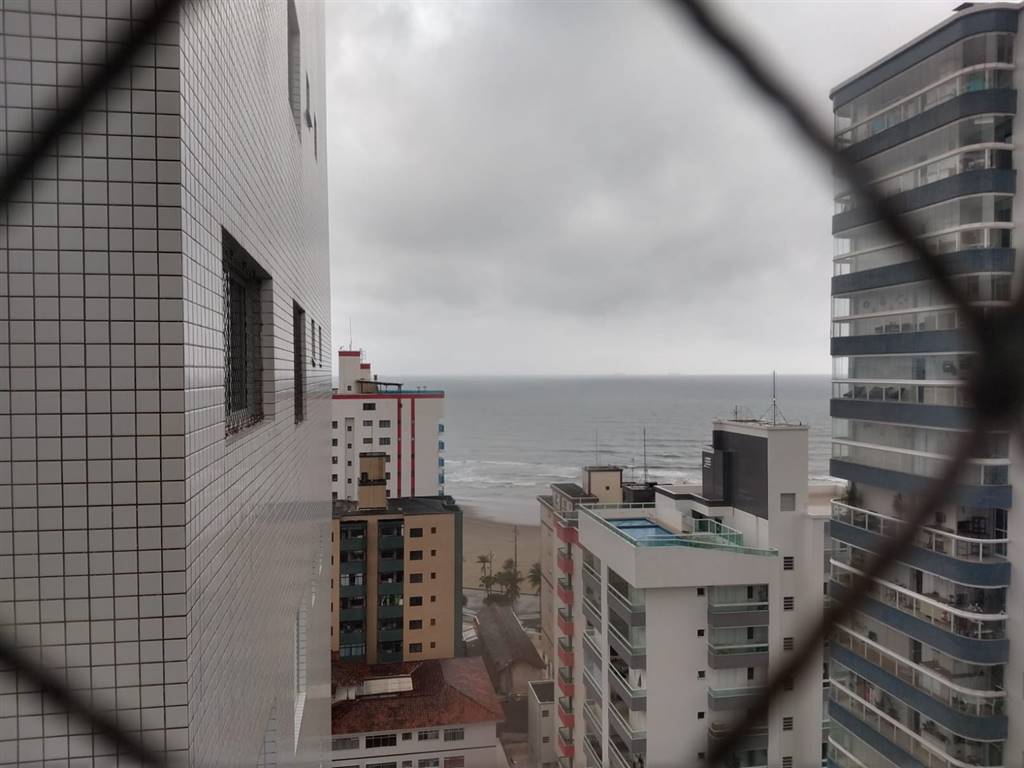 Apartamento com 3 quartos e 143 m² em Vila Caiçara, Praia Grande