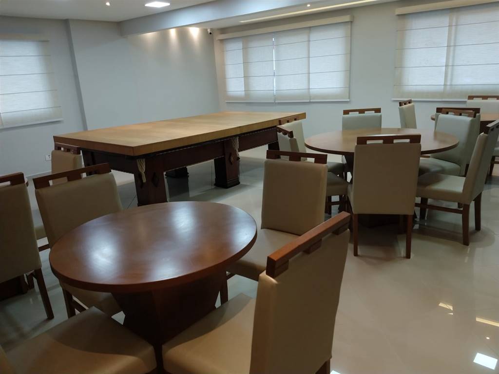 Apartamento com 3 quartos e 143 m² em Vila Caiçara, Praia Grande