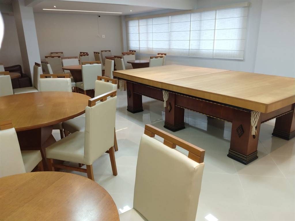 Apartamento com 3 quartos e 143 m² em Vila Caiçara, Praia Grande